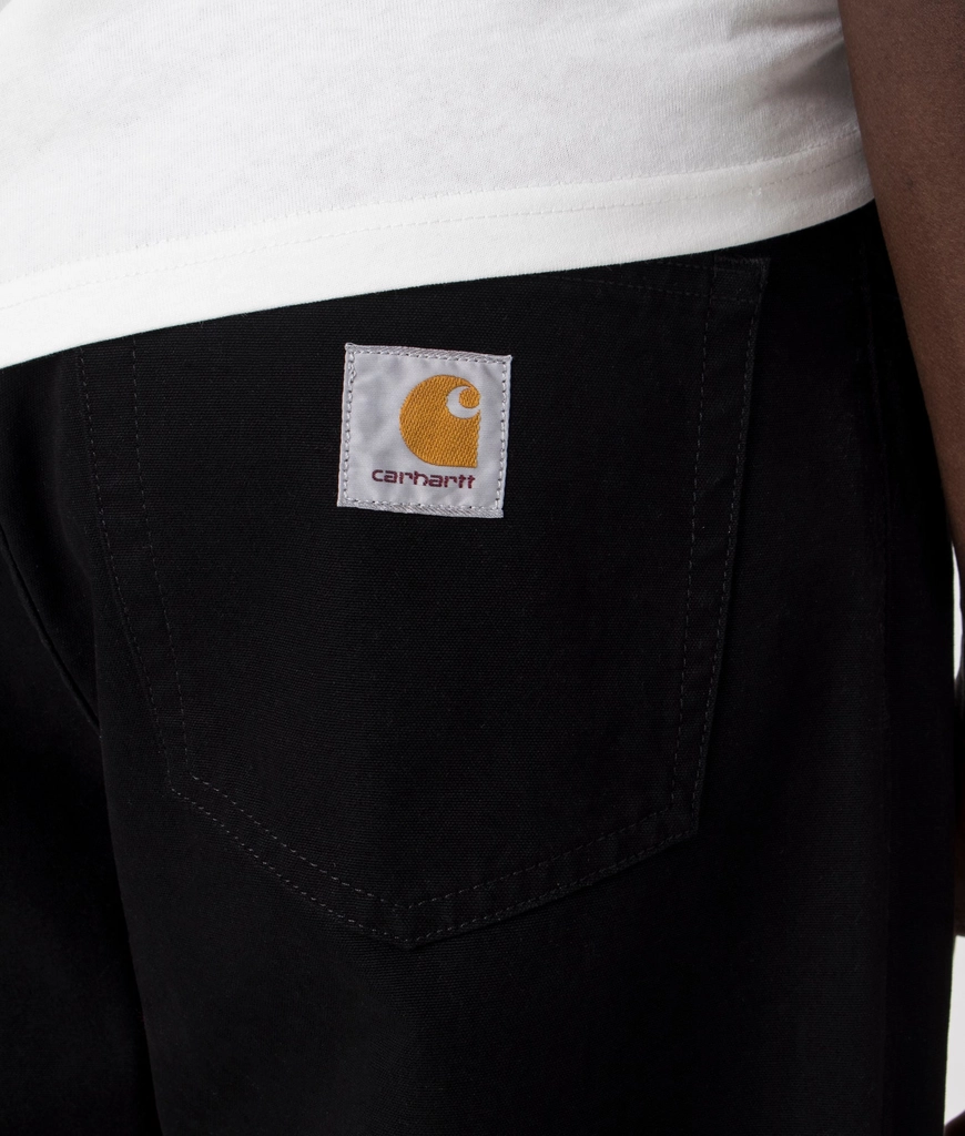Carhartt WIP Mens Relaxed Fit Landon Pants